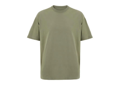 BOXY MEN T-SHIRT OVERSIZE