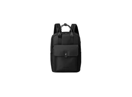 travelite VILLE Backpack Black