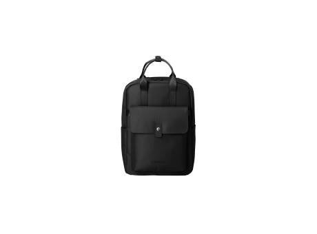 travelite VILLE Backpack Black