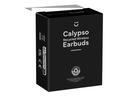 Calypso RCS Recycled Wireless Earbuds Ohrhörer