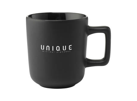 Torino Black 280 ml Tasse