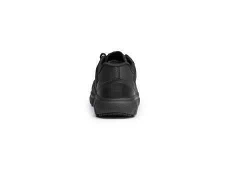 WORKWEAR SHOES BASALT S/35 BLACK