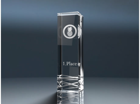 Crystal-Trophy  Royal  (L)