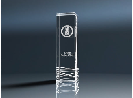 Crystal-Trophy  Royal  (L)