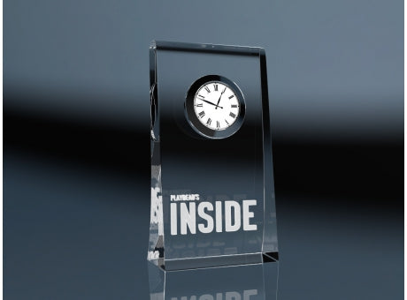 Crystal clock SKEW