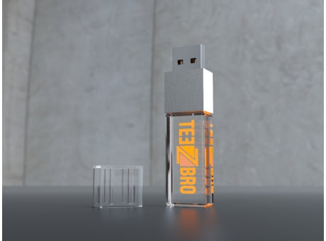 USB CRYSTAL mini (2GB)