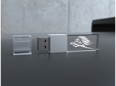 USB CRYSTAL mini (64GB)