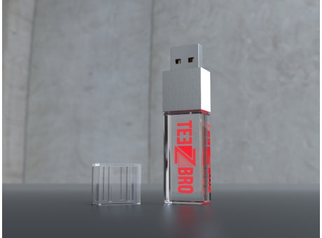 USB CRYSTAL mini (64GB)