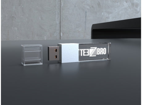 USB CRYSTAL mini (16GB)