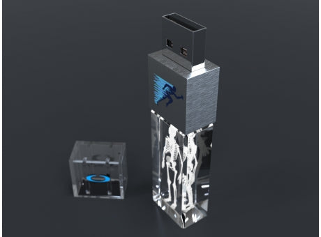 USB CRYSTAL mini (32GB)