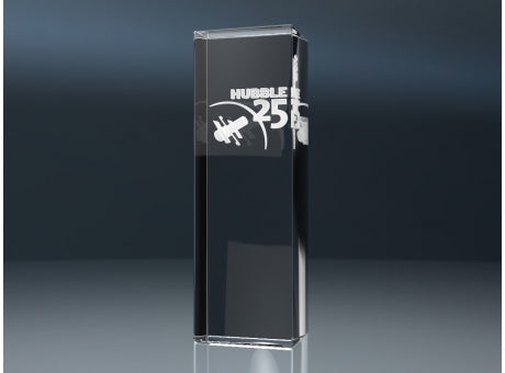 Crystal-Trophy  Winner  (L)