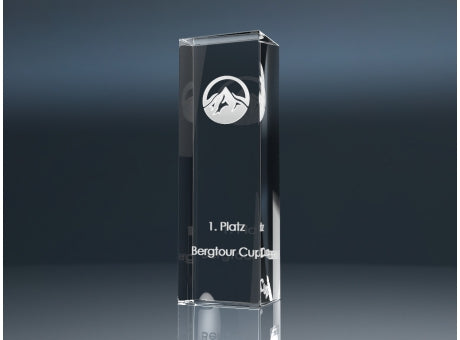 Crystal-Trophy  Winner  (S)