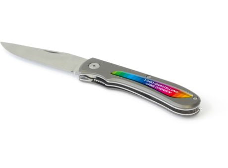 Vespermesser "allrounder"