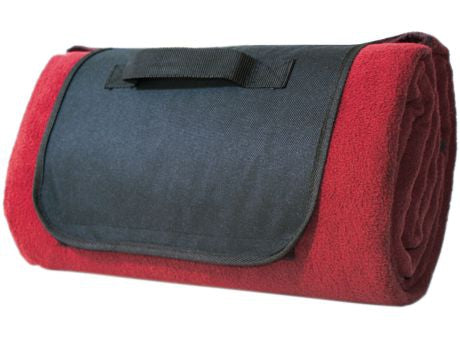 Picknickdecke Fleece