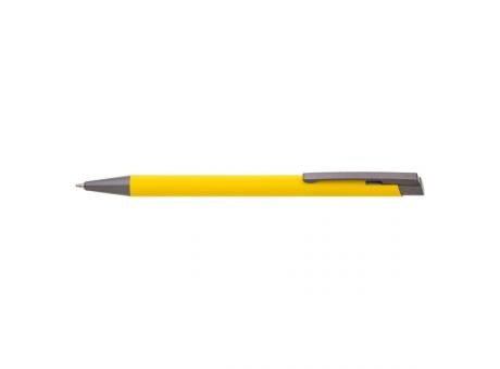 ARMI SOFT Metall Kugelschreiber