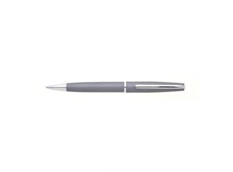 GINALI GREY Metall Kugelschreiber