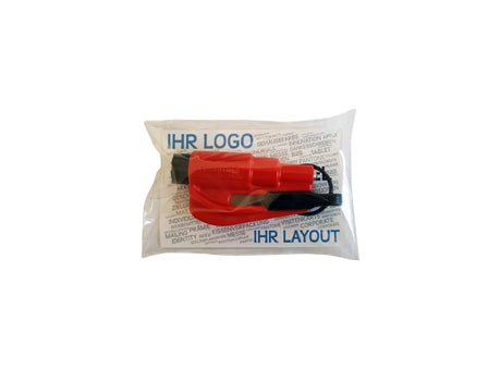 ResQMe Sicherheits- & Rettungstool