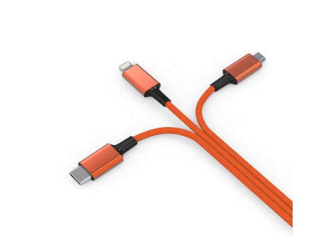 Smrter Hydra Pro Universal 3in1 Ladekabel
