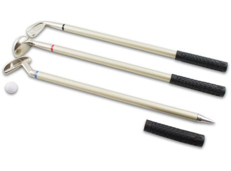 Kugelschreiber HEJU Golf Plus