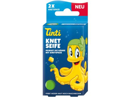 Tinti Knetseife