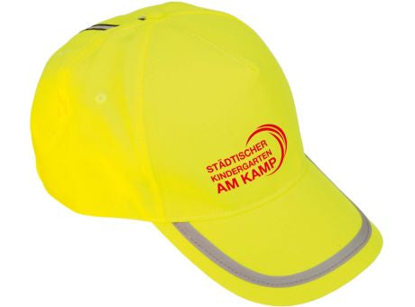 Reflektionscap SAFE
