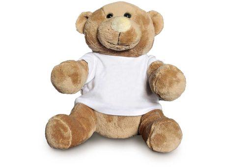 Plüschbär PAUL mit T-Shirt