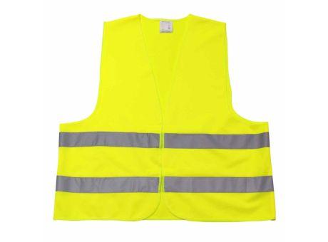 Warnweste 2XL/3XL LARGE