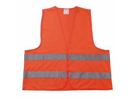 Warnweste 2XL/3XL LARGE