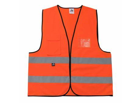 Warnweste POCKET