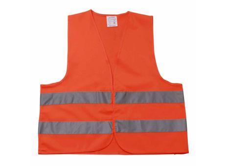 Warnweste MEDIUM