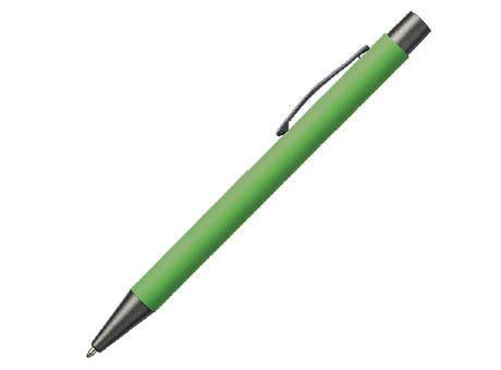 JAMAICA Metall-Kugelschreiber mit Lasergravur