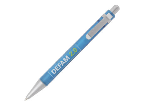 ARTICA frosty Metall Kugelschreiber Peekay