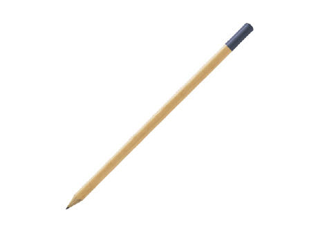 GAROS Bleistift mit farbigem Oberteil