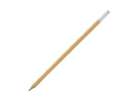 GAROS Bleistift mit farbigem Oberteil