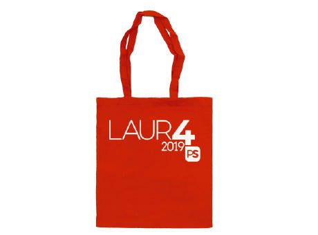 Baumwolltasche farbig 140 gr/m2