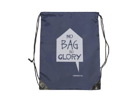 Nylon kleiner Rucksack