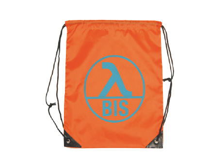 Nylon kleiner Rucksack