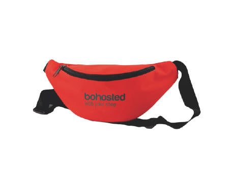 Gürteltasche Polyester 600D