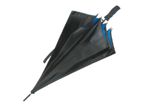 Regenschirm 2-lagig automatic Polyester P-190T