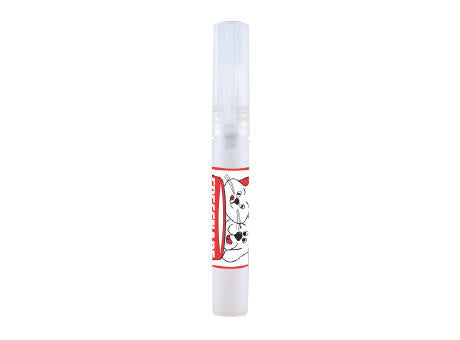 Spray Stick 7 ml Sonnencreme LSF 50 Label 4c-Druck
