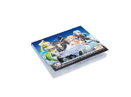 Haftnotizen mit Softcover 140x75 mm 50 Blatt