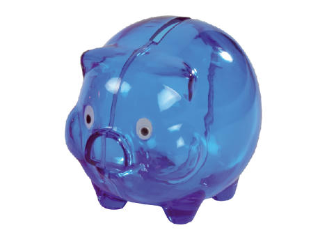 Sparschwein klein
