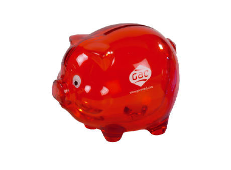 Sparschwein klein