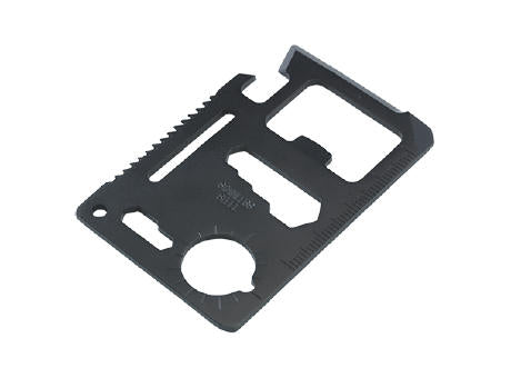 Smart Tool 11-in-1 Multi-Tool in Kunstleder Etui