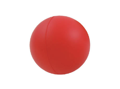 SEYKU Anti-Stressball aus nachhaltigem PU-Material.