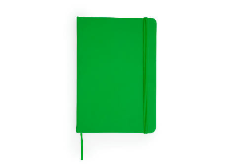 ALBA Notizbuch A5