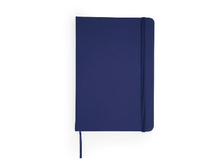 CORAL Notizbuch A6