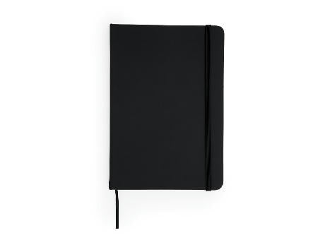 CORAL Notizbuch A6