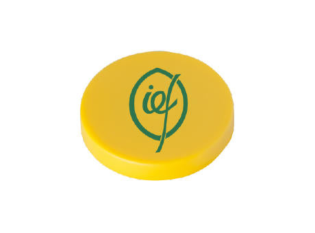 Haftmagnet Ø 40 mm