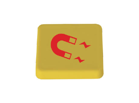 Haftmagnet 30x30 mm
